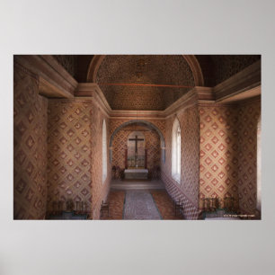 Affiches Chapelle privée du palais national de Sintra