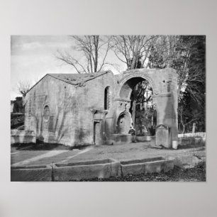 Affiches Chapelle Saint-Accurse