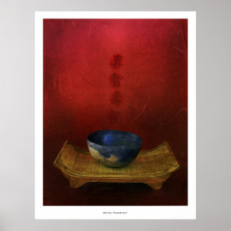 Affiches Character Bowl