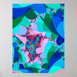 Affiches Charbon forestier