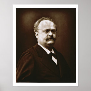 Affiches Charles Lecocq (1832-1918), de 'Galerie Contempo