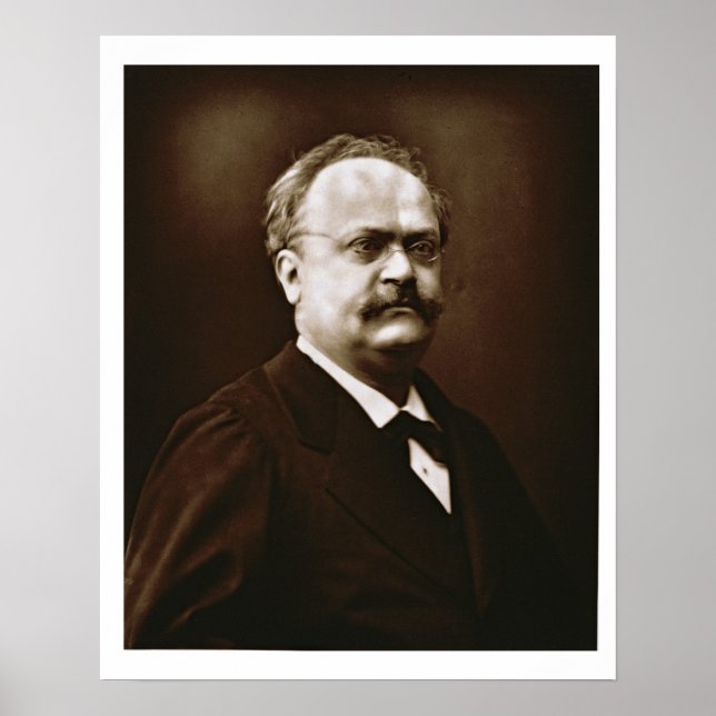 Affiches Charles Lecocq, from 'Galerie Contempo (Devant)