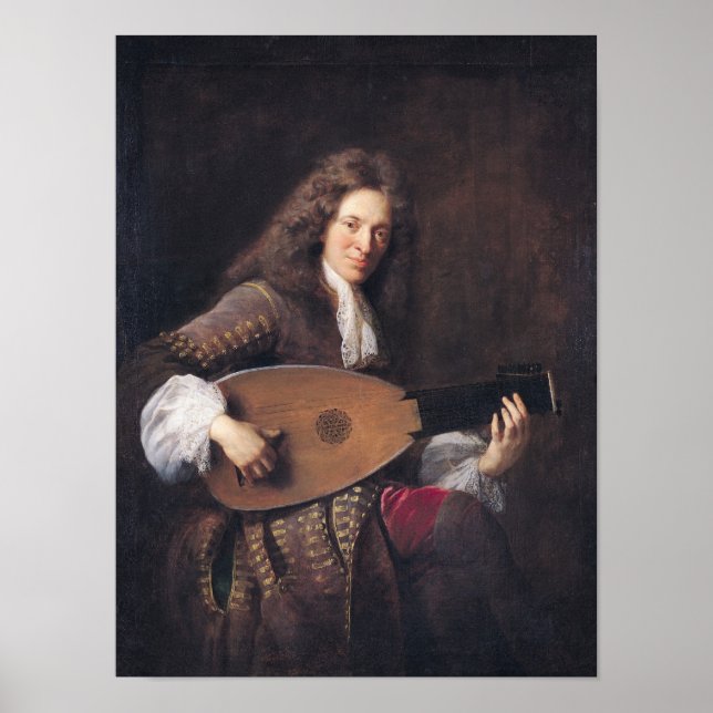 Affiches Charles Mouton 1690 (Devant)