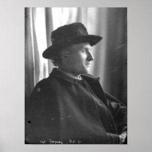 Affiches Charles Voysey