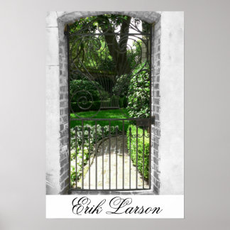 Affiches Charleston Gateway
