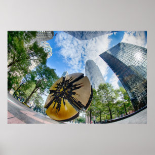 Affiches Charlotte NC