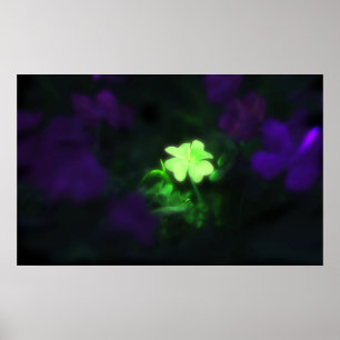 Affiches Charme chanceux