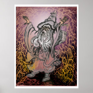 Affiches charme de tempête