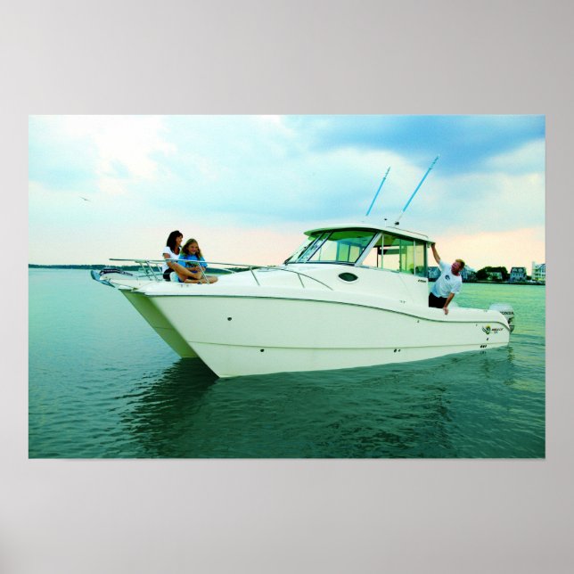 Affiches Chat mondial 270EC (Devant)