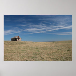 Affiches Château des plaines