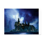 Château Harry Potter | Hogwarts à la nuit