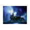 Château Harry Potter | Poudlard la nuit