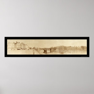 Affiches Château Thierry Marine Photo 1918