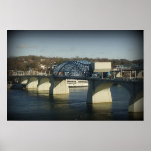 Affiches Chattanooga