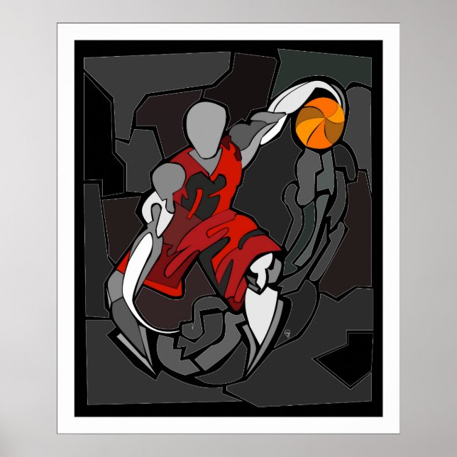 Affiches Chauffage par NGBOO (Devant)