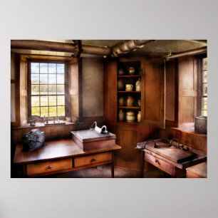 Affiches Chef - Rien d'ordinaire