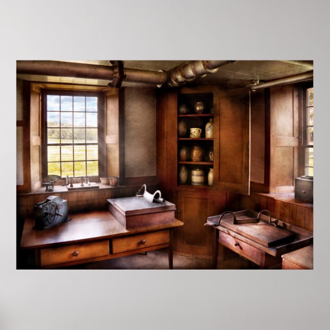 Affiches Chef - Rien d'ordinaire (Devant)