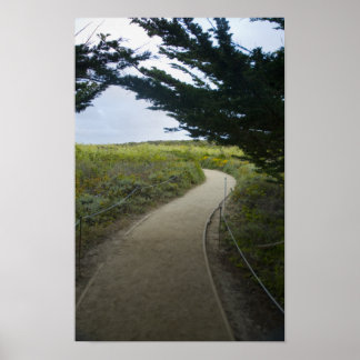 Affiches Chemin