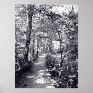 Affiches Chemin de la foi