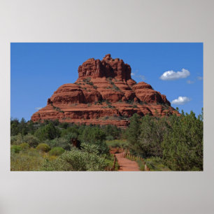 Affiches Chemin vers Bell Rock 102