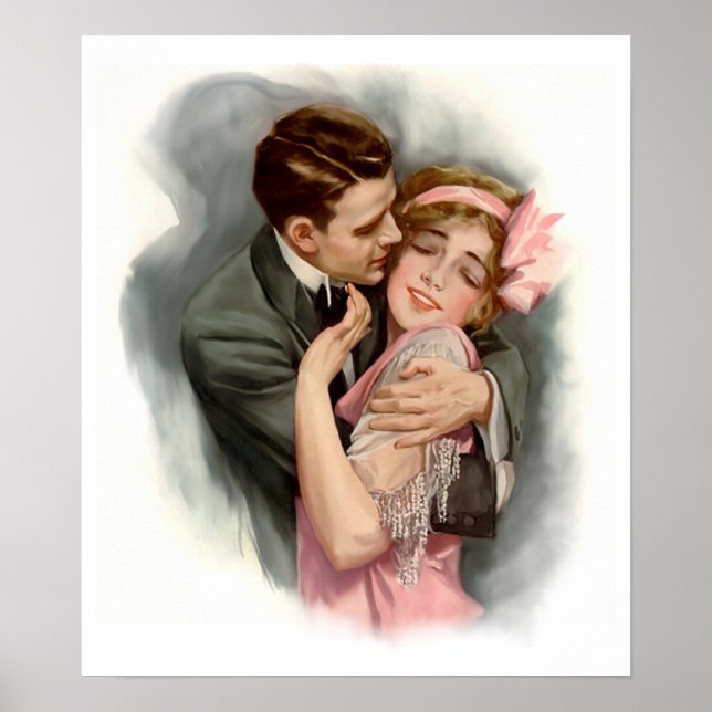 Affiches Chéri (Devant)