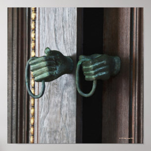 Affiches Chiang Mai, Thaïlande