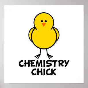 Affiches Chick