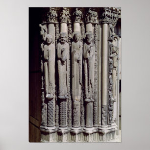 Affiches Chiffre inconnu, le Roi Solomon