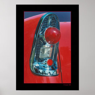 Affiches Chigger's Tail