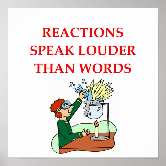 Affiches chimie (Devant)