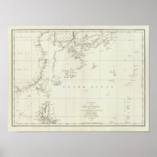 Affiches Chine et Asie