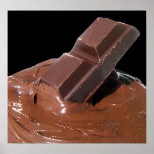 Affiches Chocolat