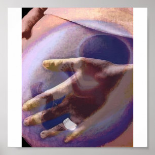 Affiches Choisir la vie