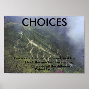 AFFICHES CHOIX
