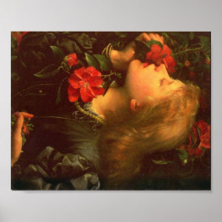 Affiches Choix, Dame Ellen Terry