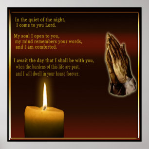 Affiches chrétiennes