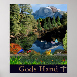 affiches chrétiennes