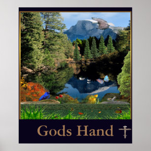 affiches chrétiennes