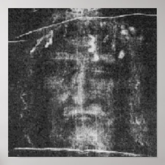 Affiches Christ - Carrousel De Turin