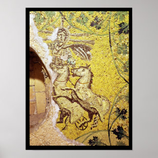 Affiches Christ Helios