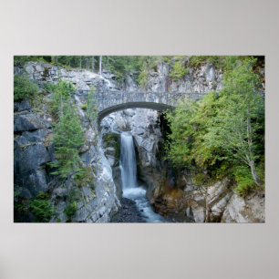Affiches Christine Falls