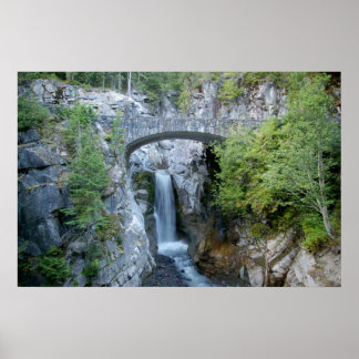 Affiches Christine Falls