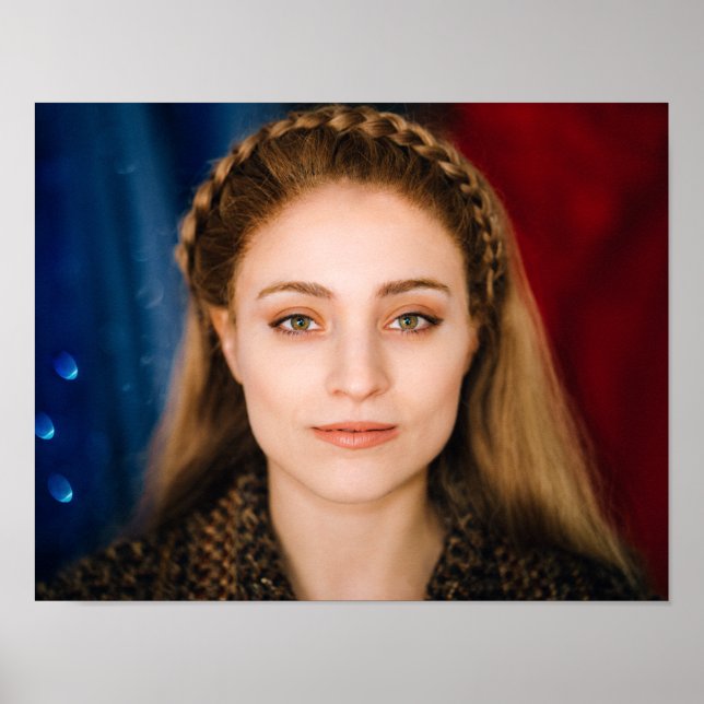 Affiches Christy (Devant)