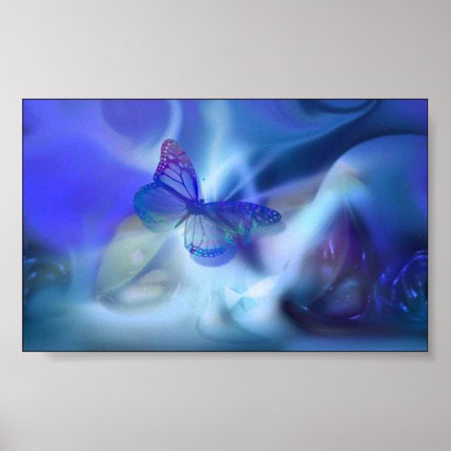 Affiches Chrysalis (Devant)