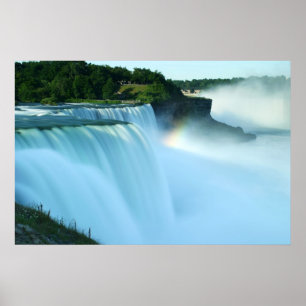 Affiches Chutes du Niagara