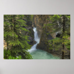 Affiches Chutes inférieures