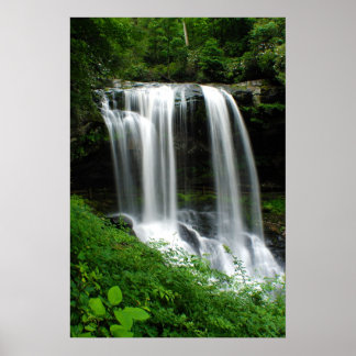 Affiches Chutes sèches