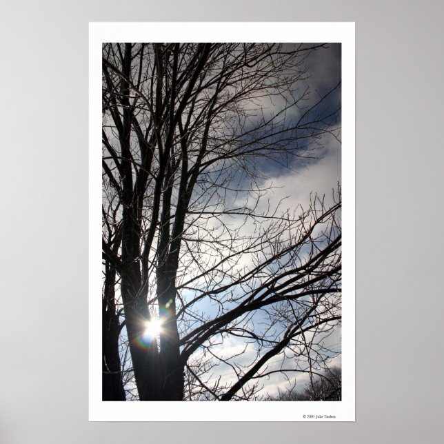 Affiches Ciel (Devant)