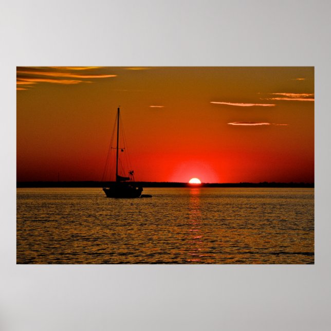 Affiches Ciel (Devant)
