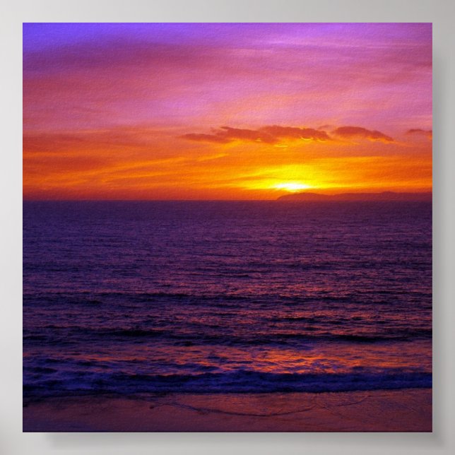 Affiches ciel (Devant)